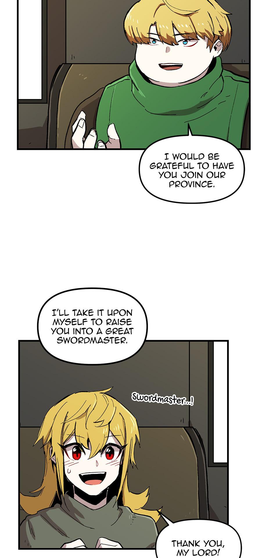 Read Solo Glitch Player Manga Online