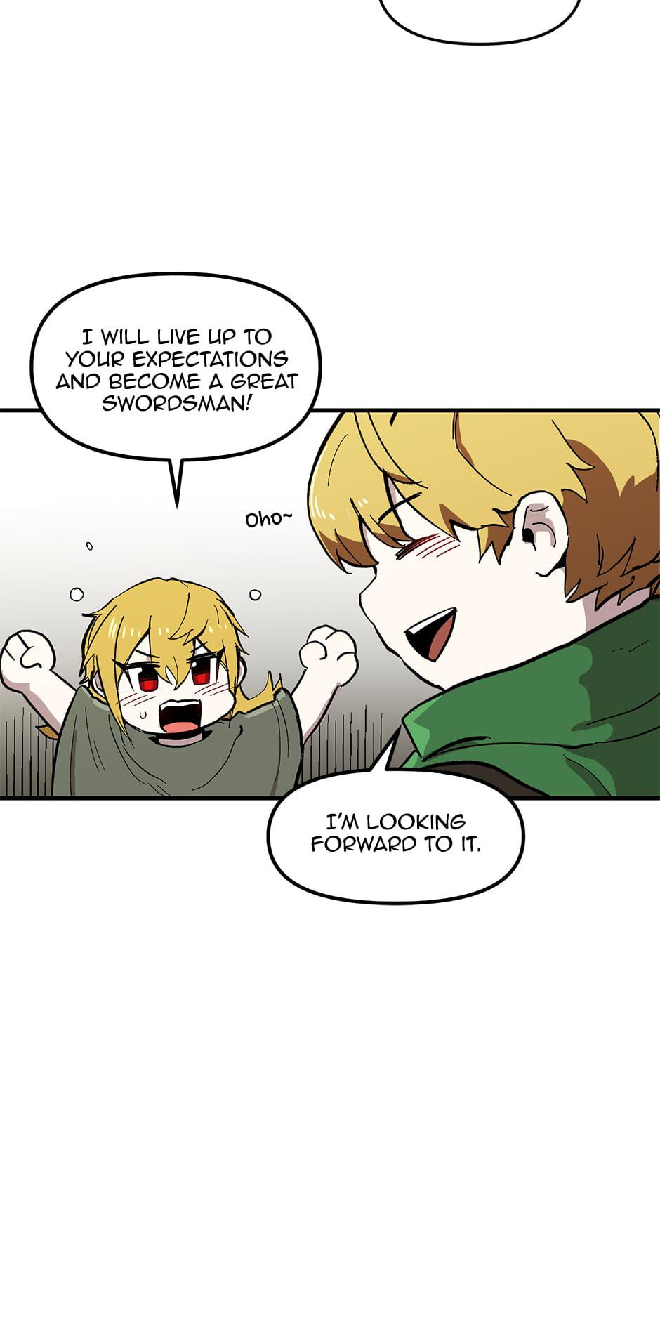 Read Solo Glitch Player Manga Online