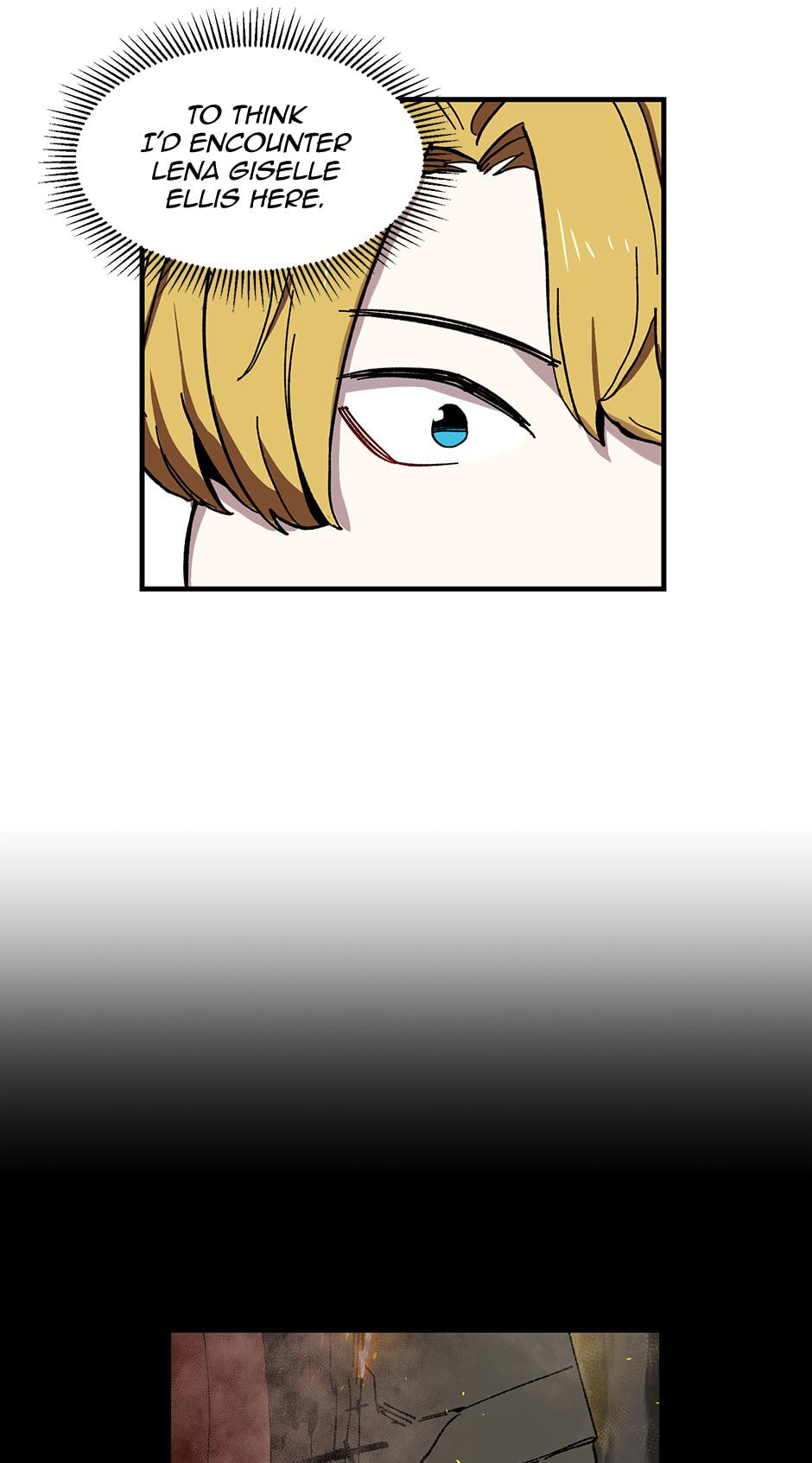 Read Solo Glitch Player Manga Online