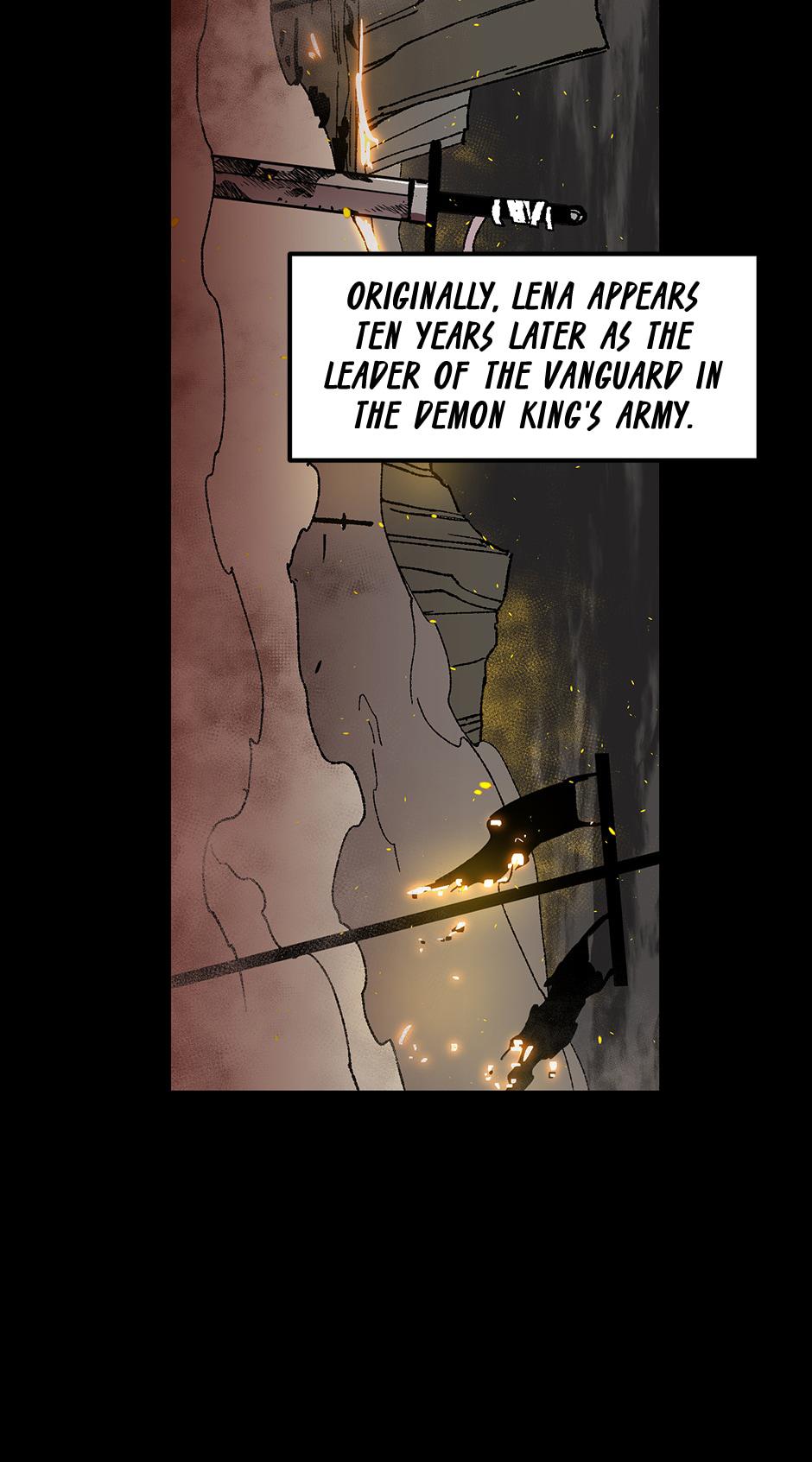 Read Solo Glitch Player Manga Online