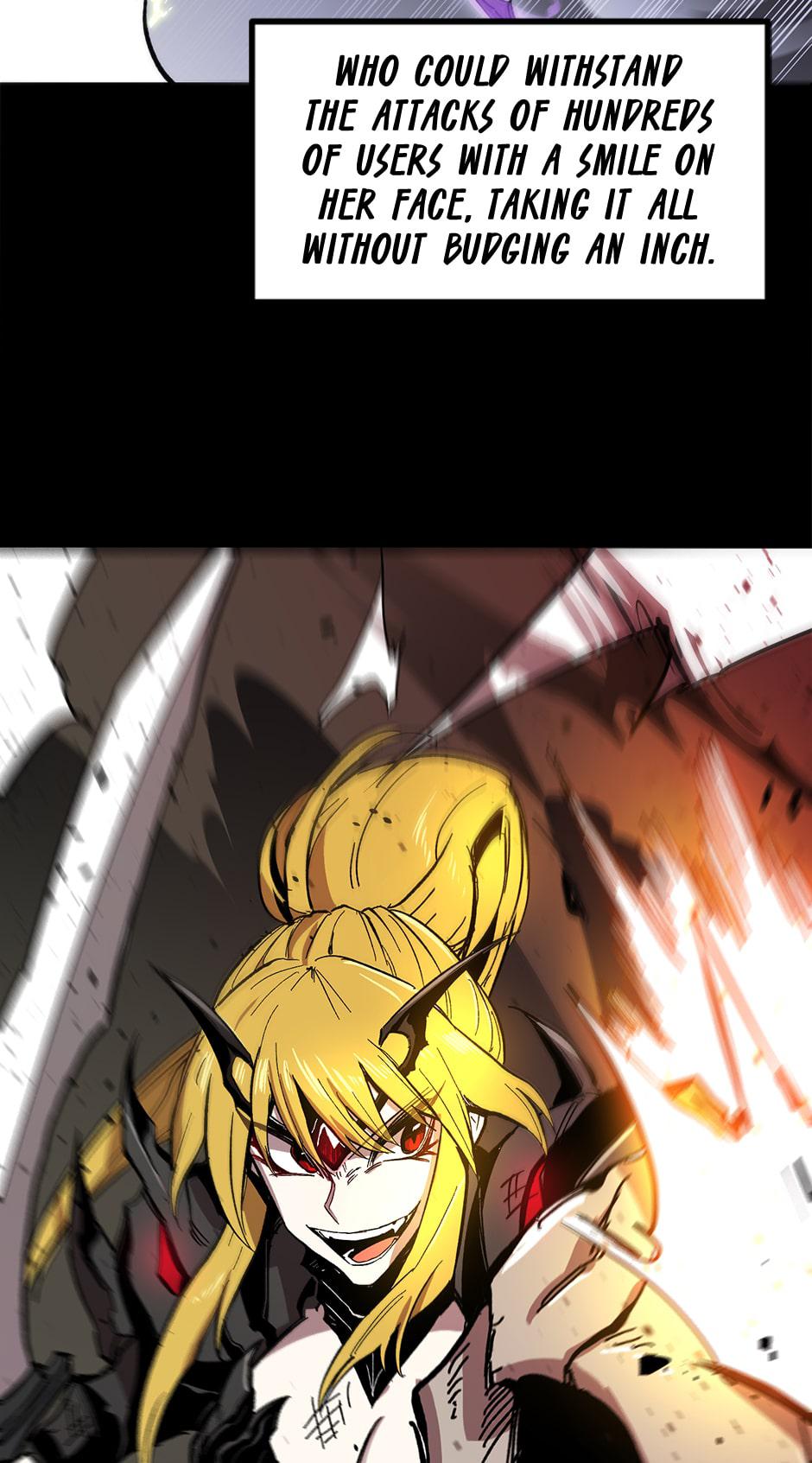 Read Solo Glitch Player Manga Online