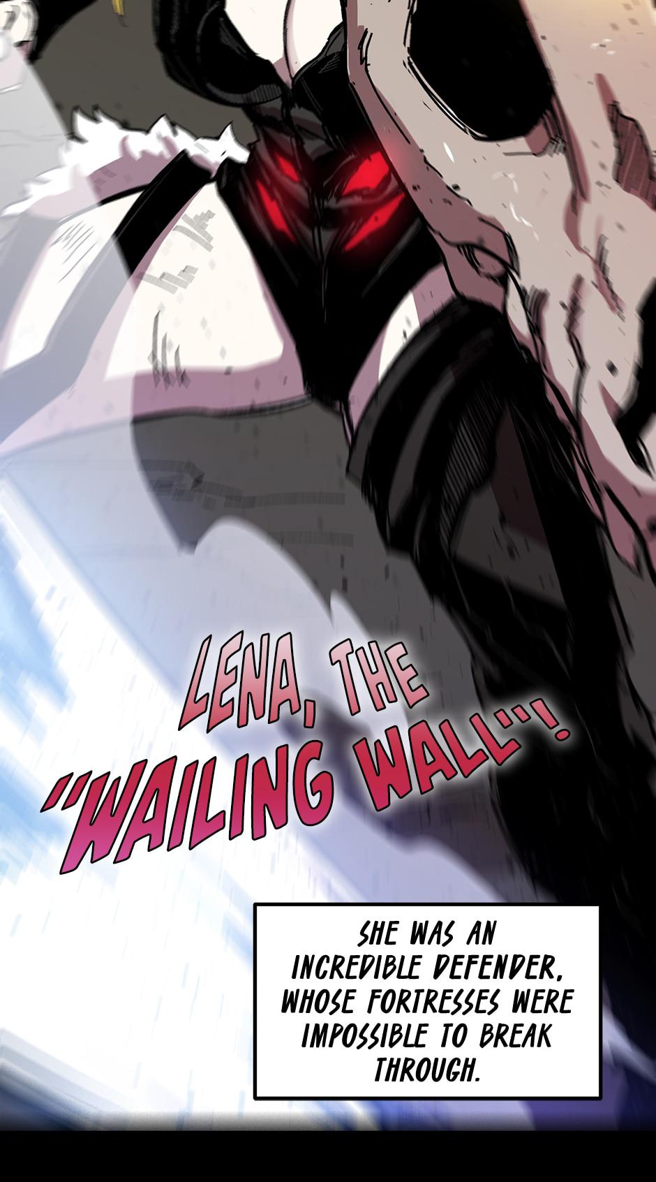 Read Solo Glitch Player Manga Online