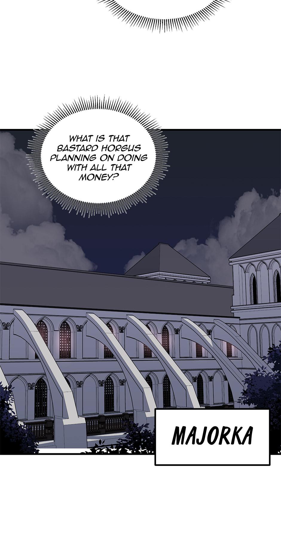 Read Solo Glitch Player Manga Online