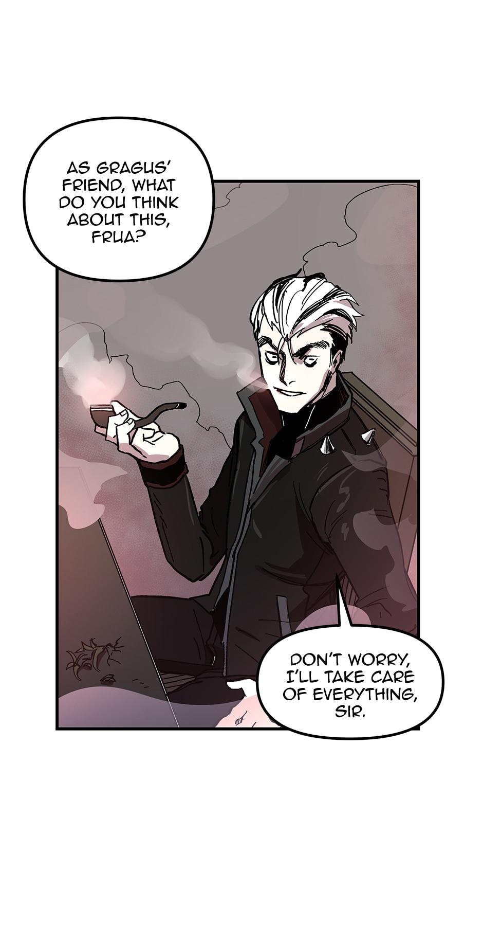 Read Solo Glitch Player Manga Online