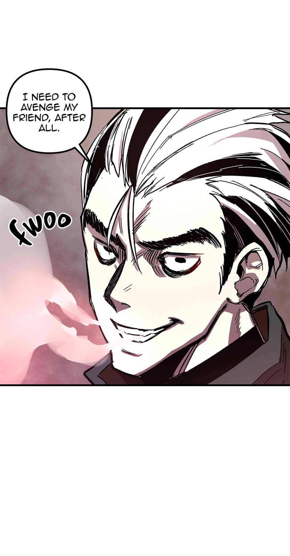 Read Solo Glitch Player Manga Online