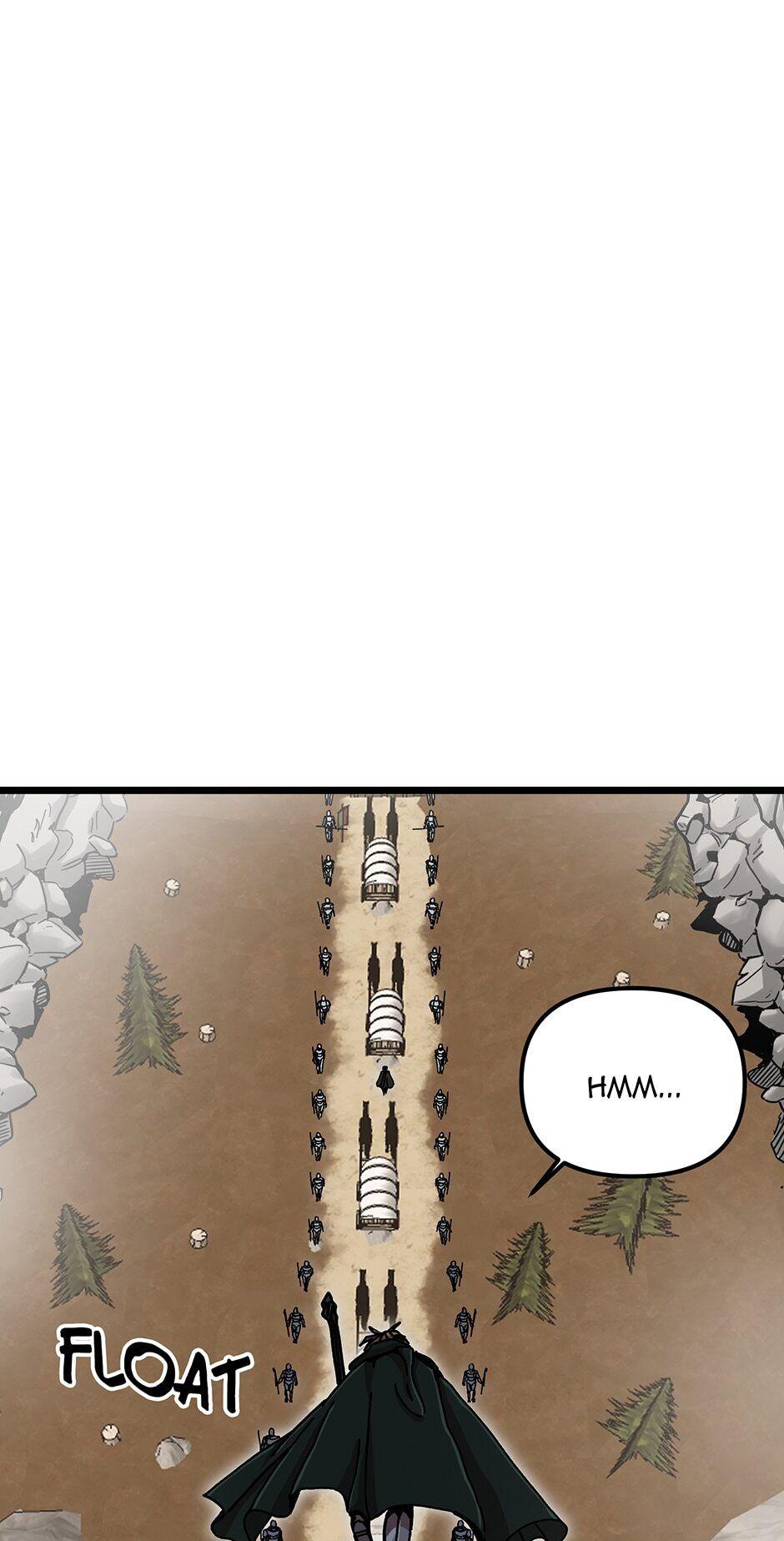 Read Solo Glitch Player Manga Online