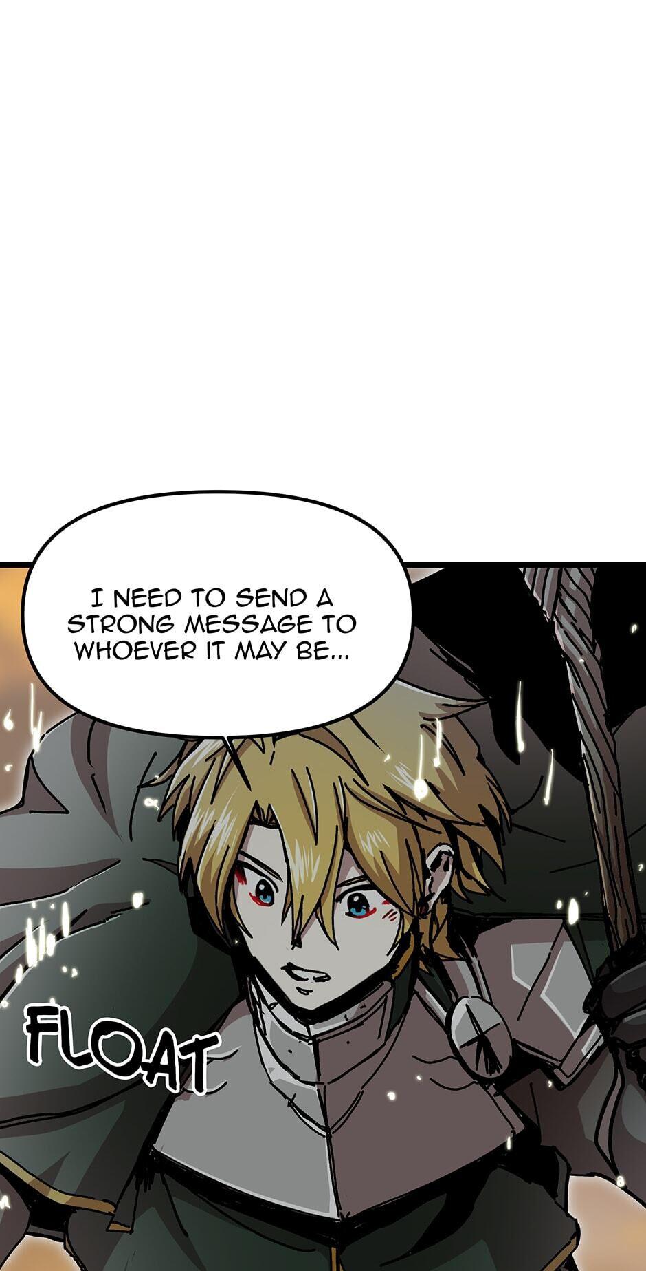 Read Solo Glitch Player Manga Online