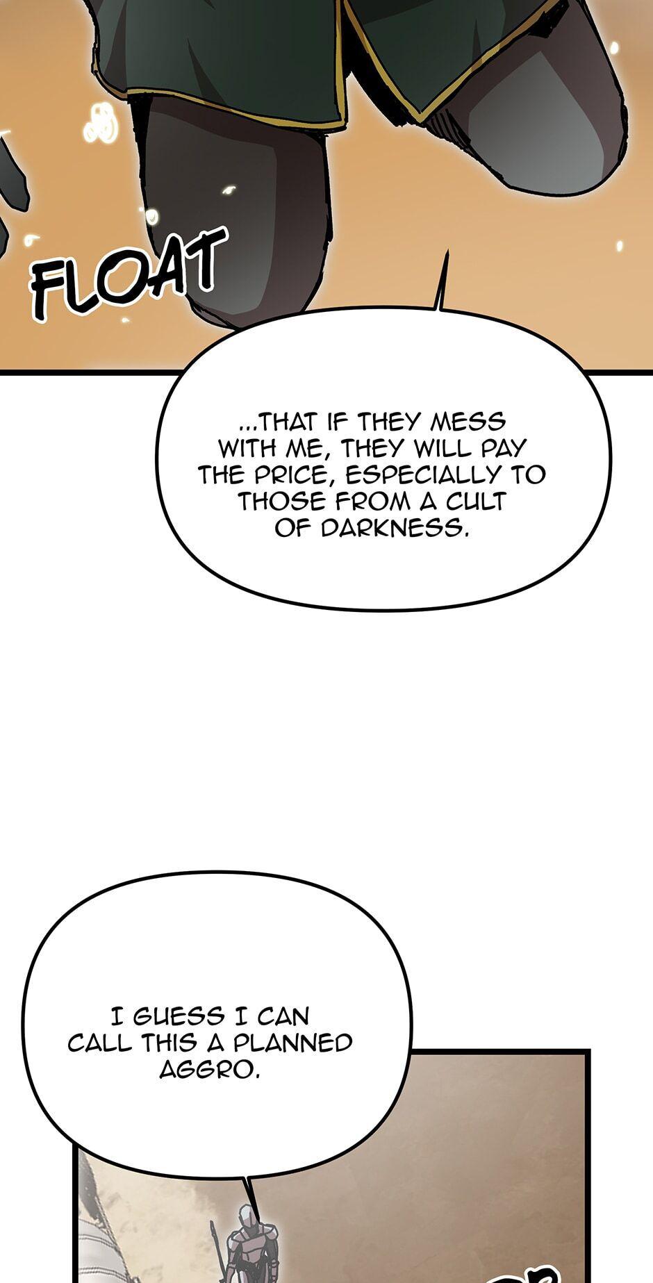 Read Solo Glitch Player Manga Online