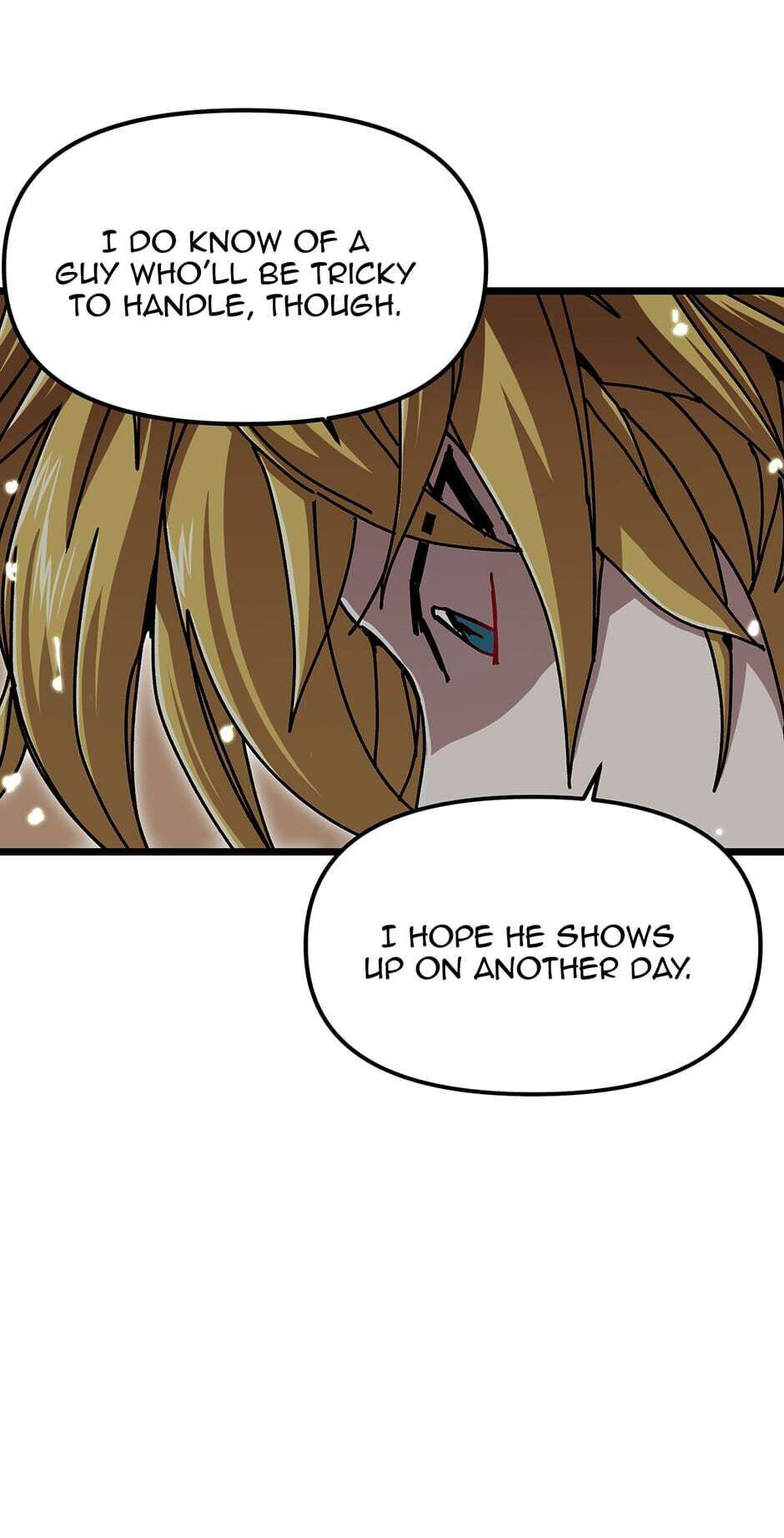 Read Solo Glitch Player Manga Online