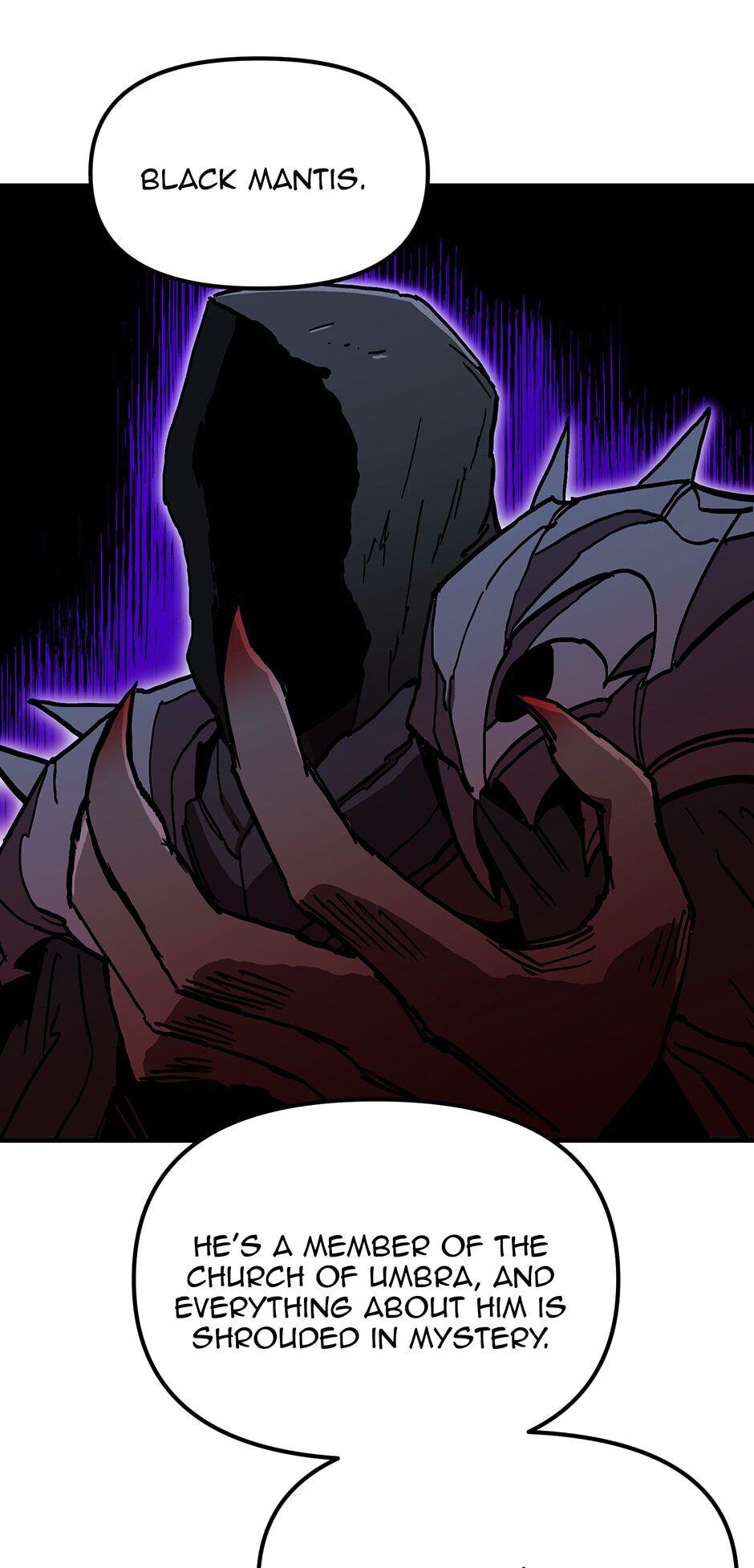 Read Solo Glitch Player Manga Online