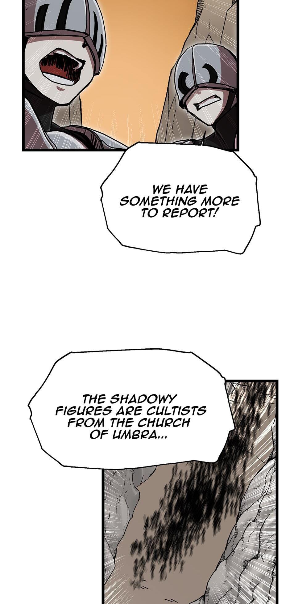Read Solo Glitch Player Manga Online