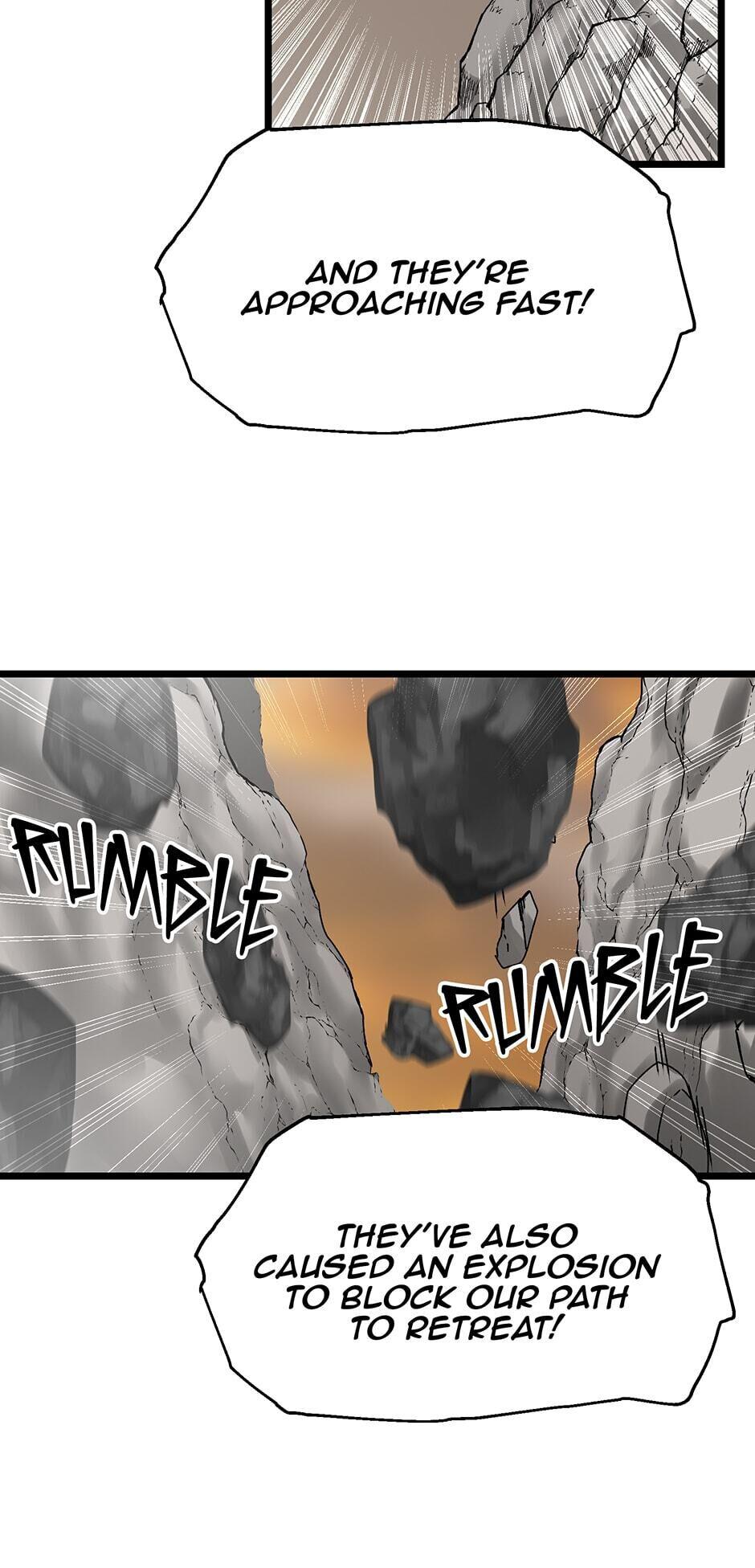 Read Solo Glitch Player Manga Online