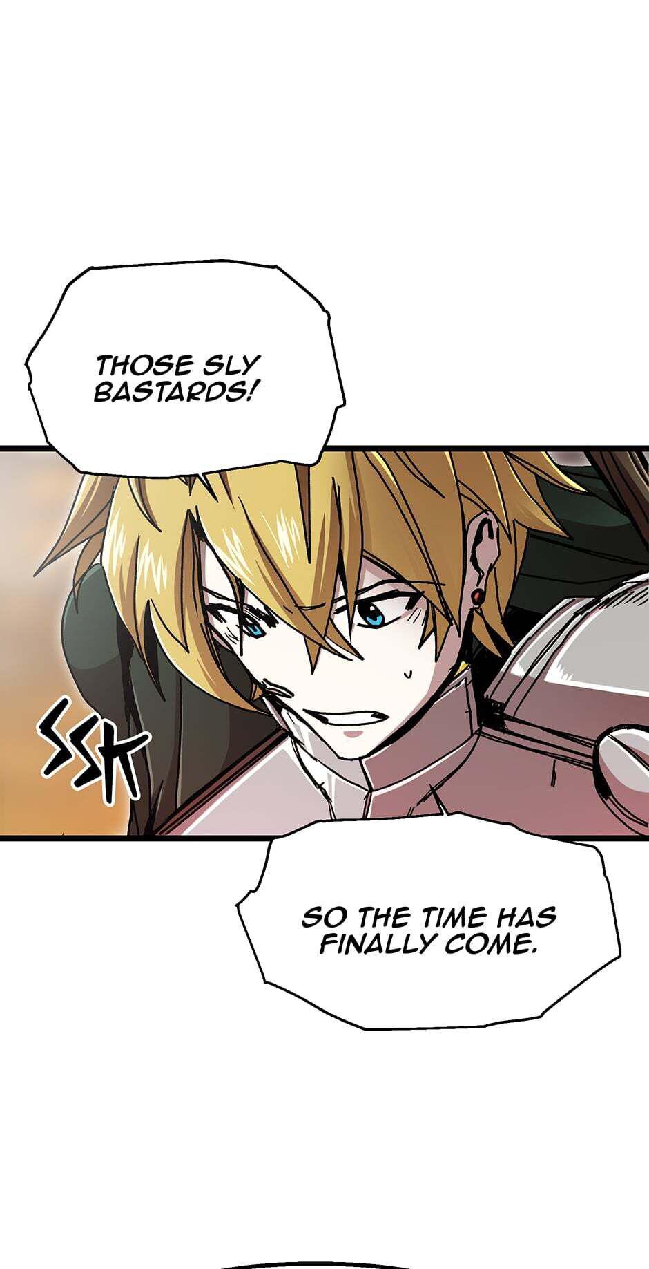 Read Solo Glitch Player Manga Online