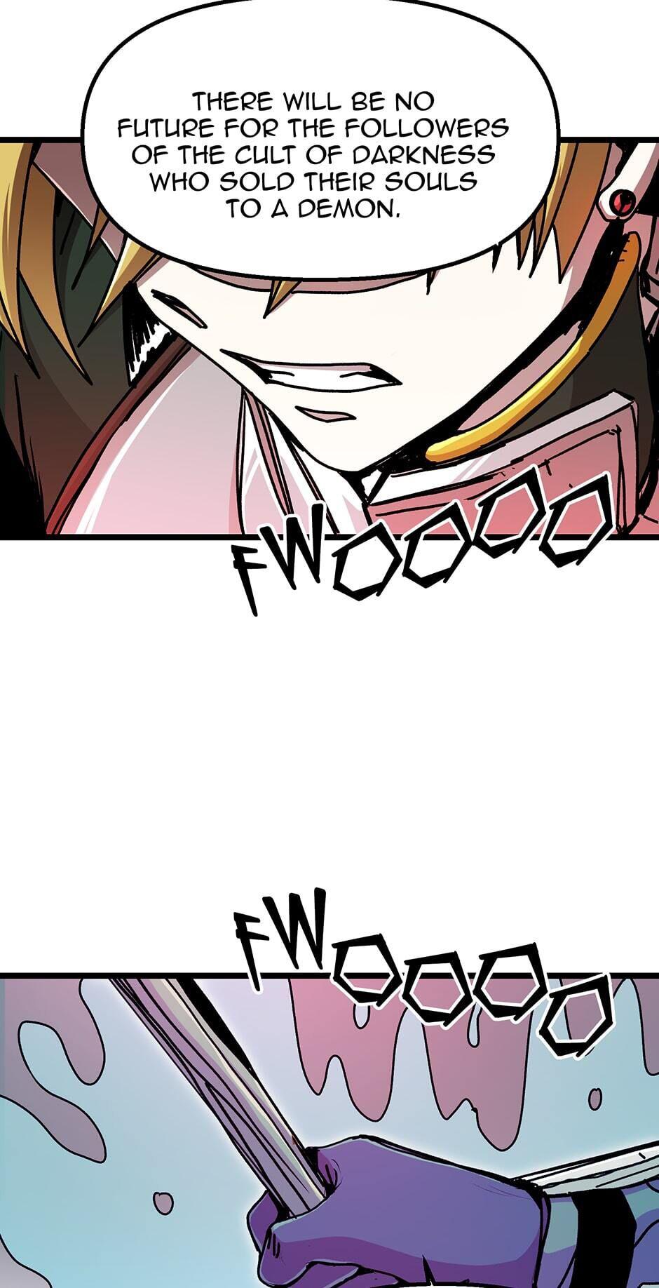 Read Solo Glitch Player Manga Online