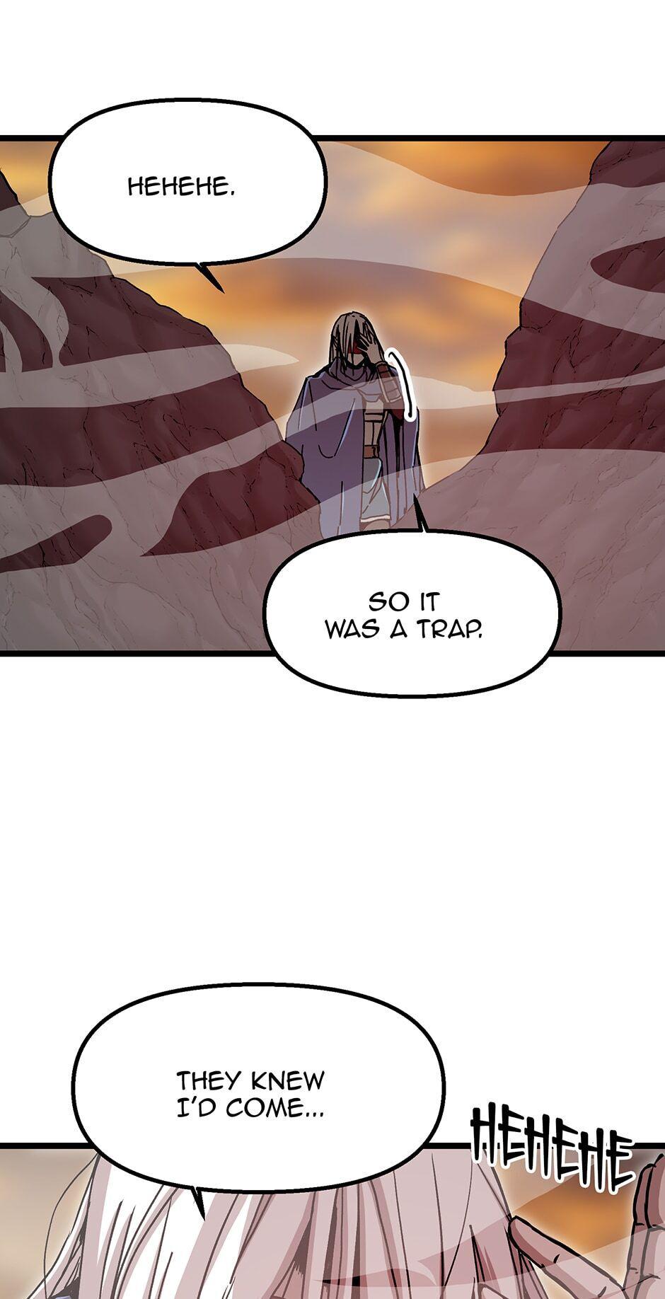 Read Solo Glitch Player Manga Online