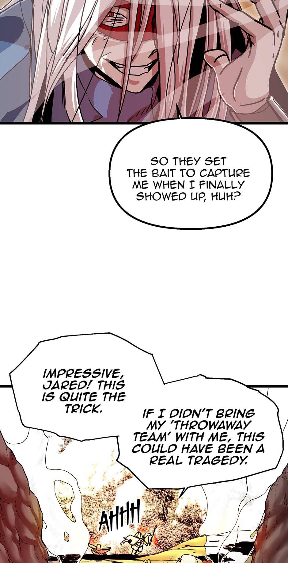 Read Solo Glitch Player Manga Online