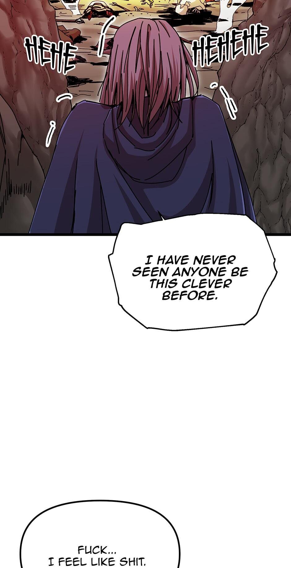 Read Solo Glitch Player Manga Online