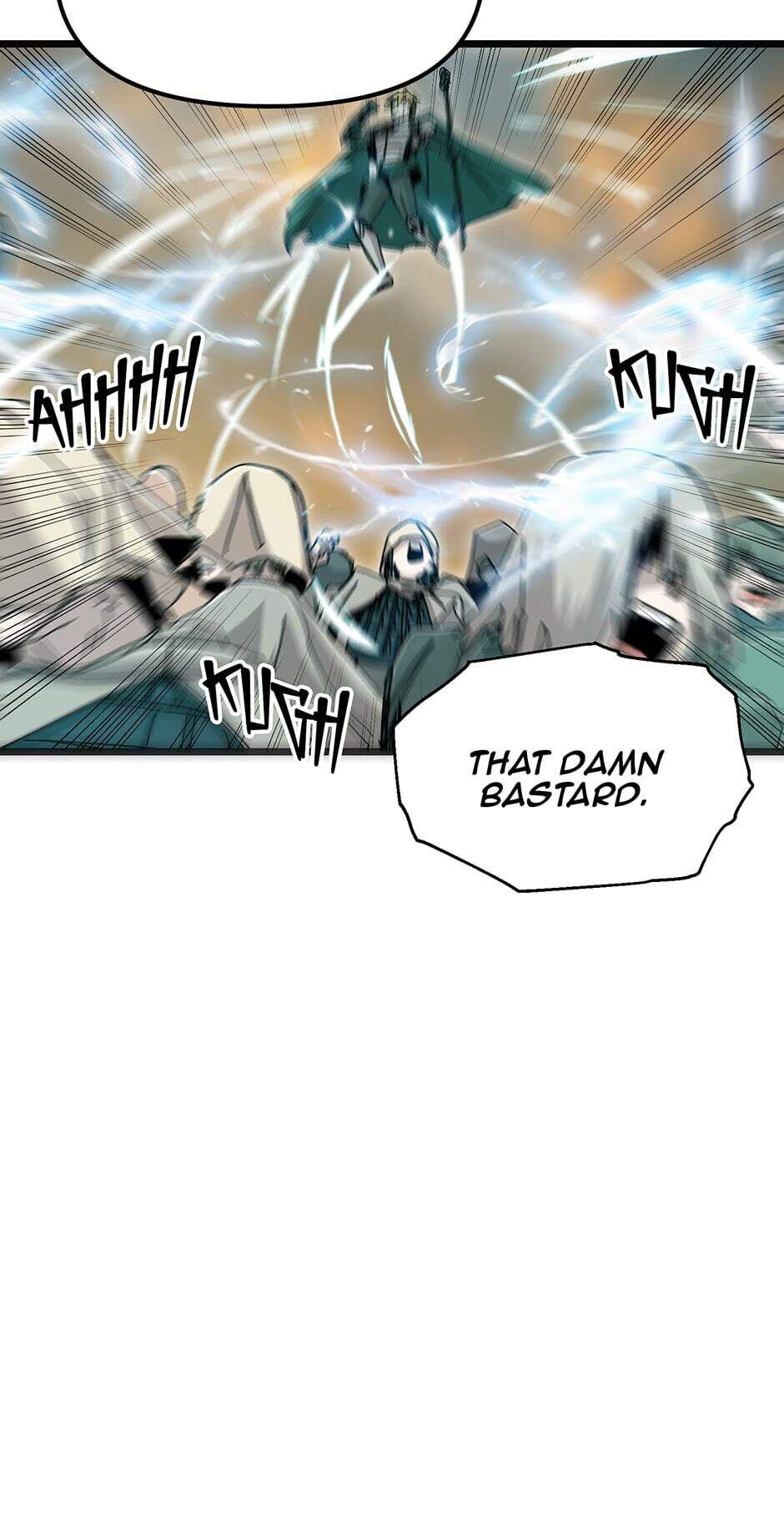 Read Solo Glitch Player Manga Online