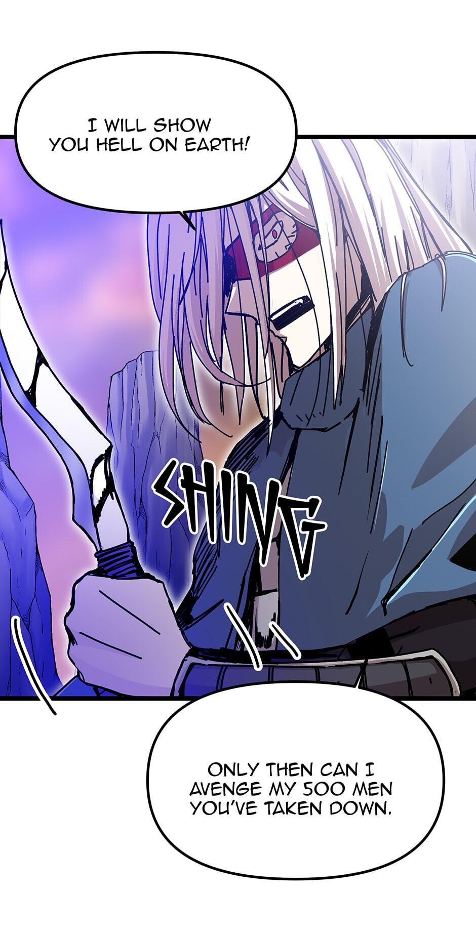 Read Solo Glitch Player Manga Online