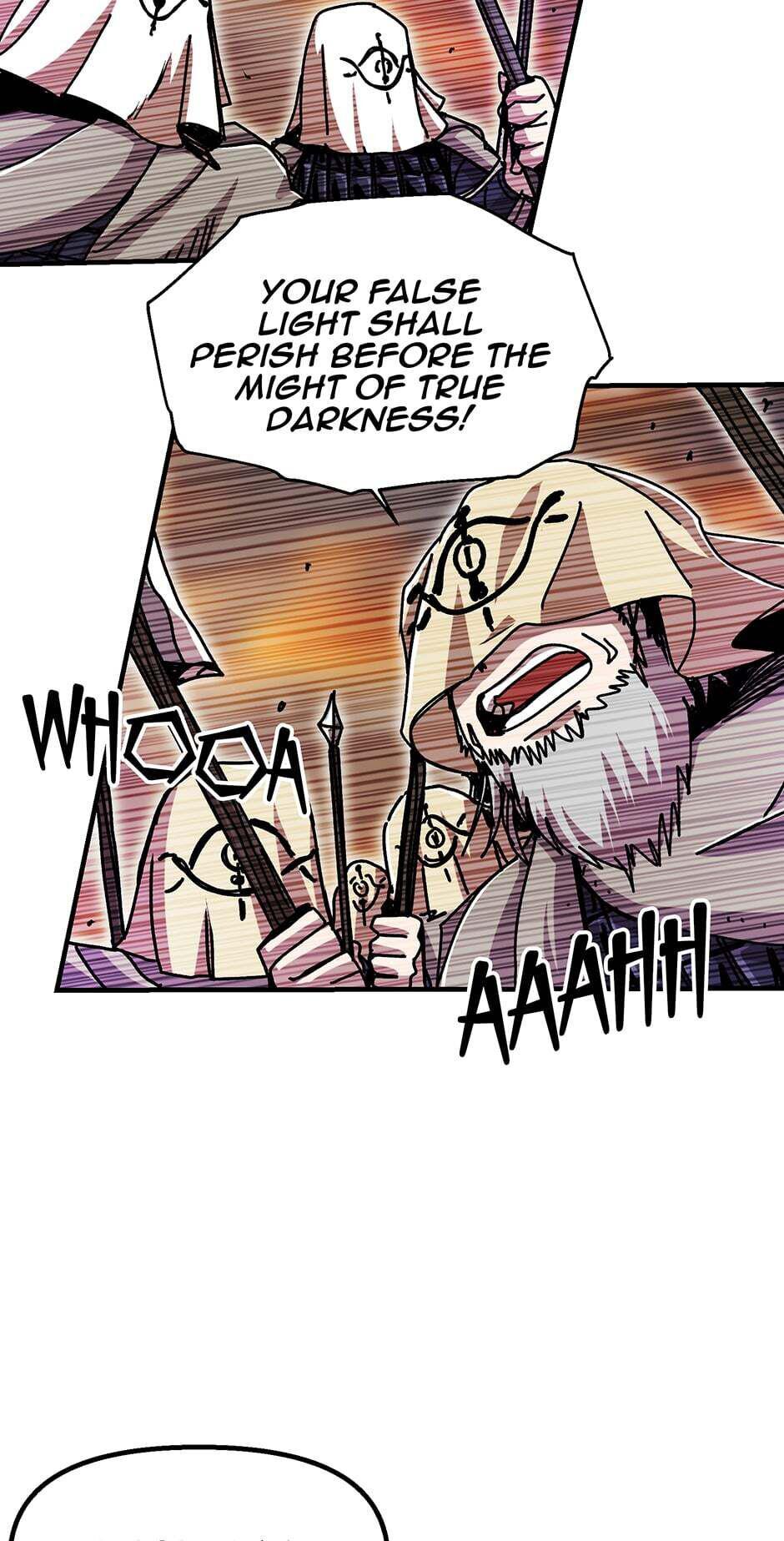 Read Solo Glitch Player Manga Online