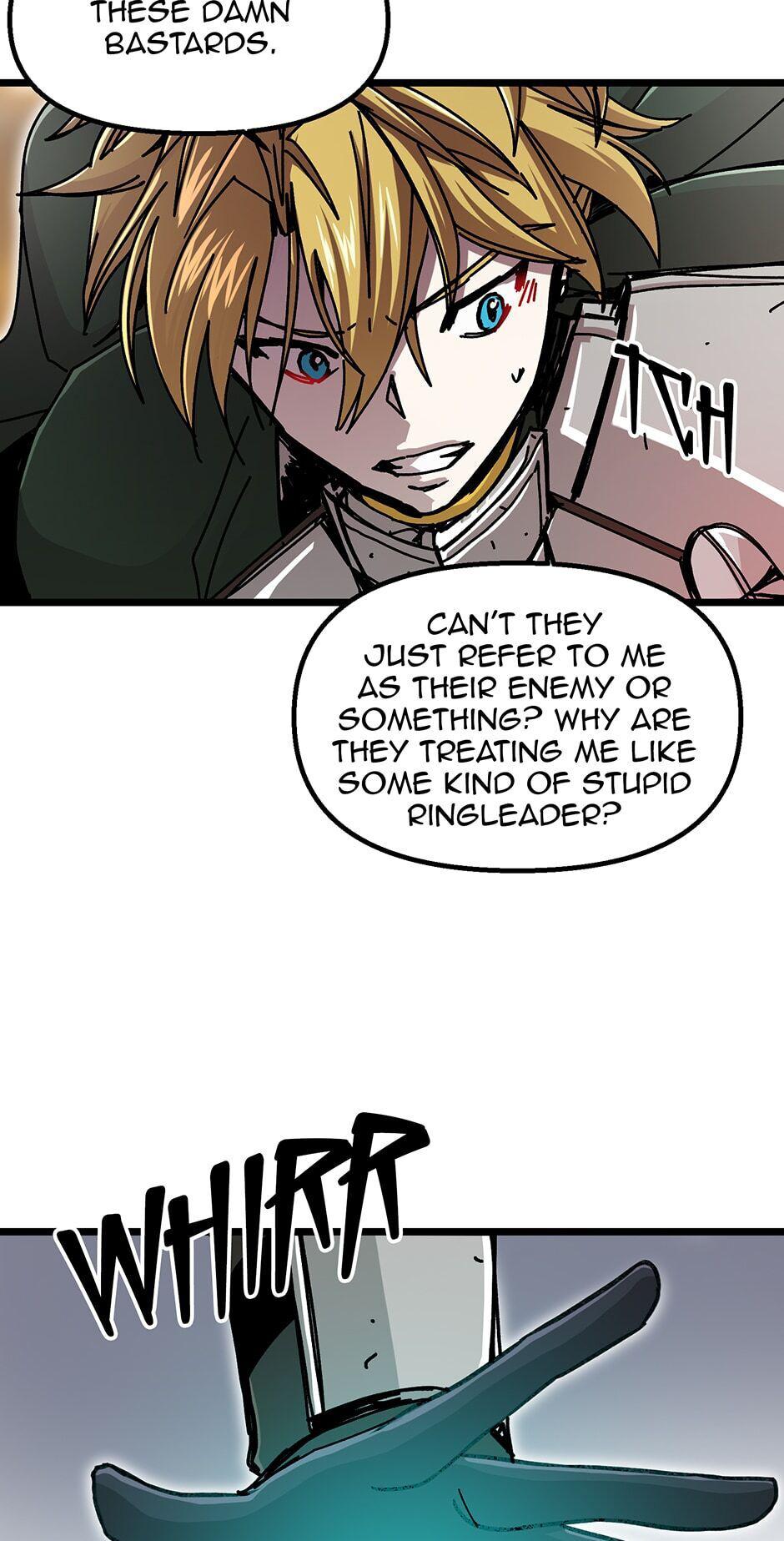 Read Solo Glitch Player Manga Online