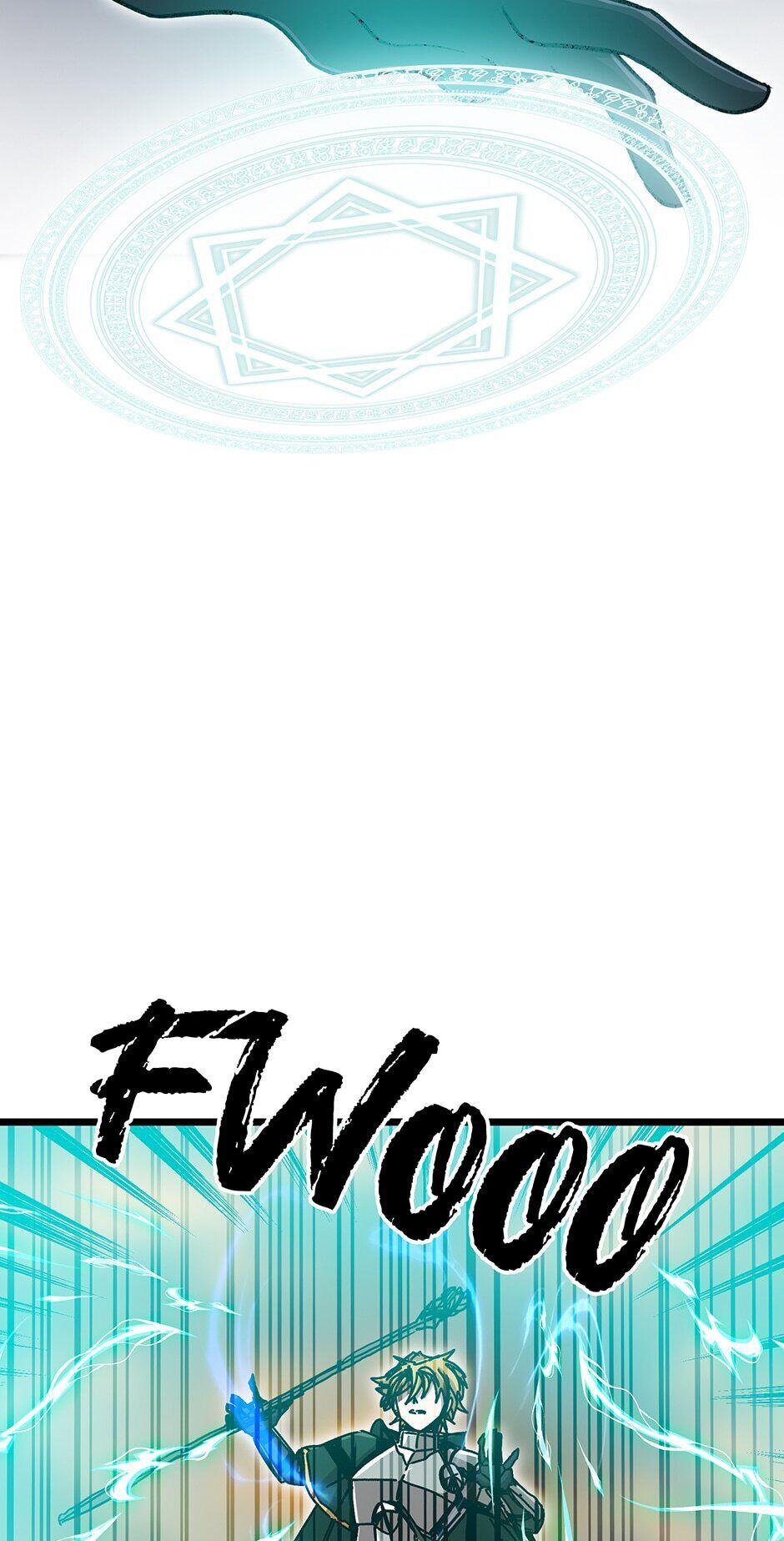 Read Solo Glitch Player Manga Online