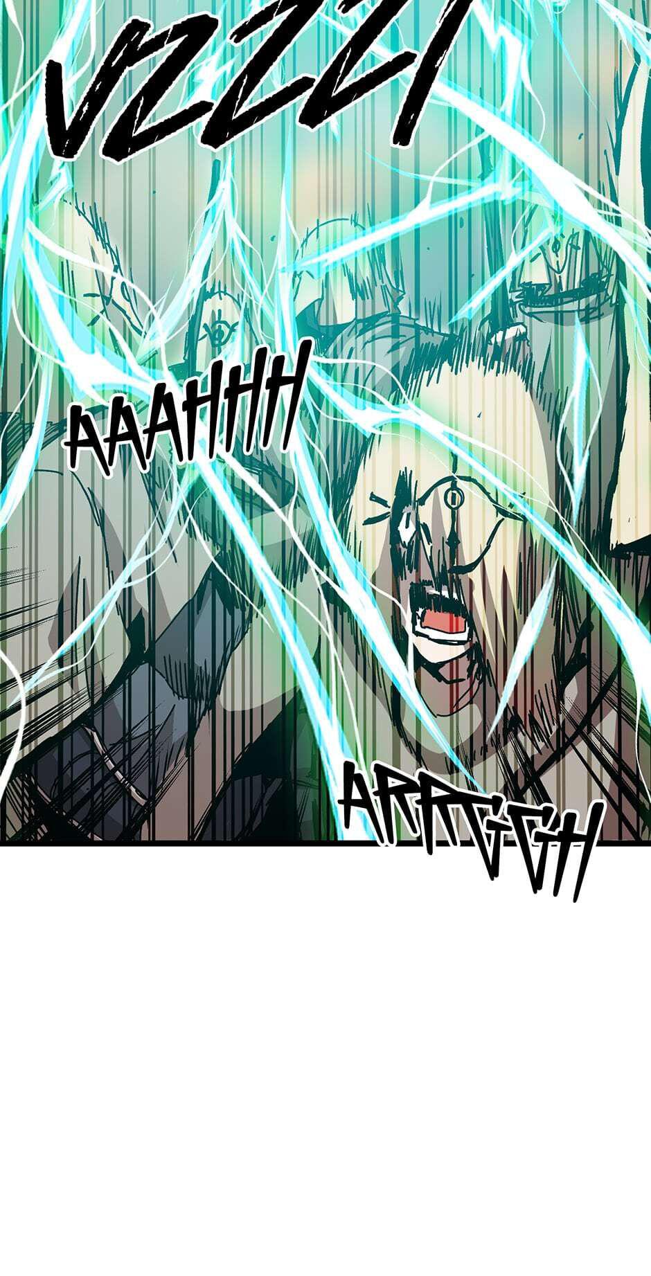 Read Solo Glitch Player Manga Online