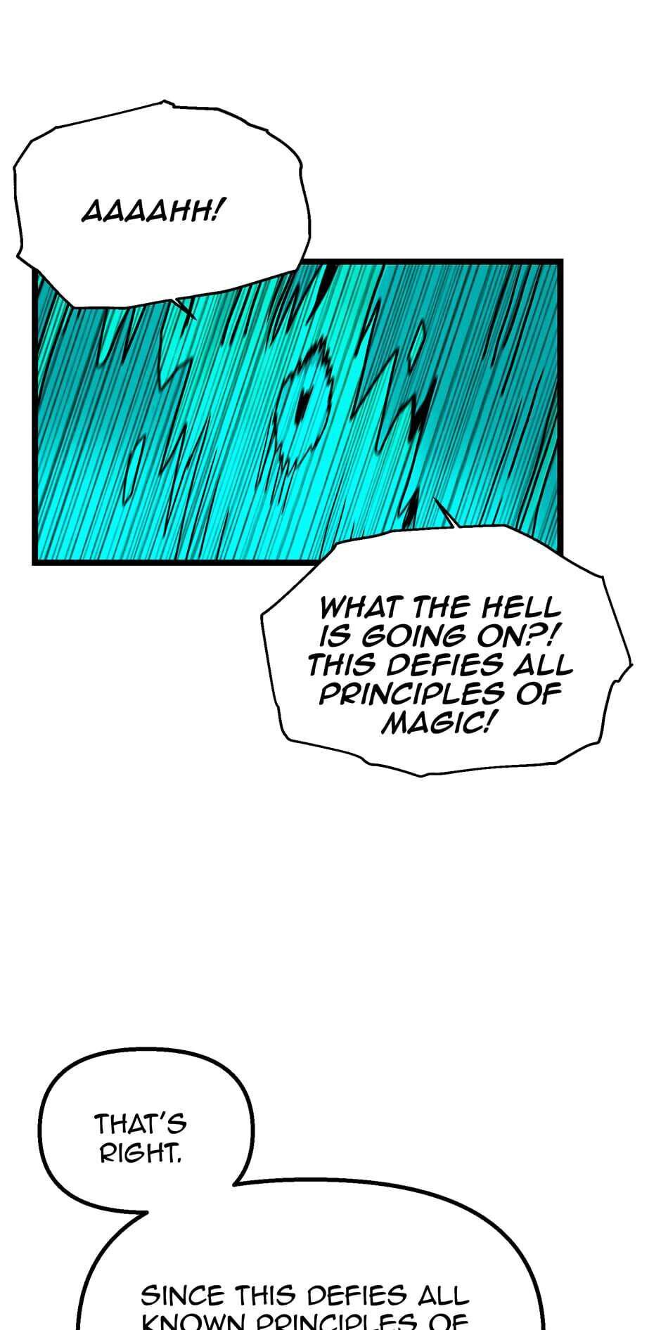 Read Solo Glitch Player Manga Online