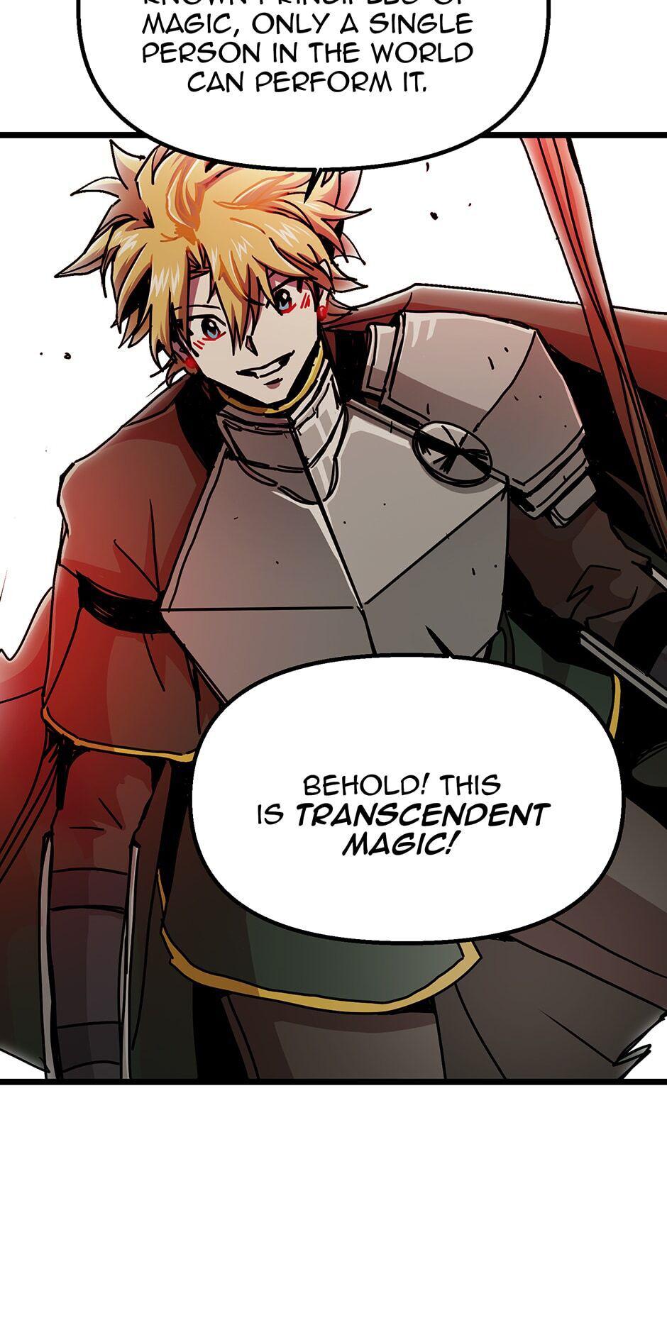 Read Solo Glitch Player Manga Online