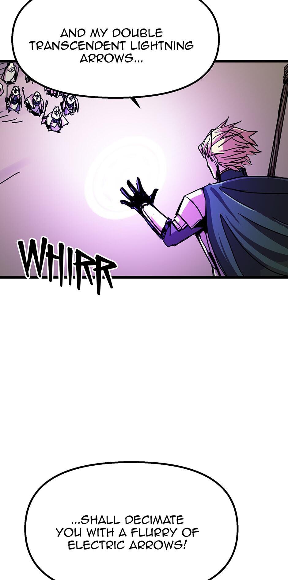 Read Solo Glitch Player Manga Online