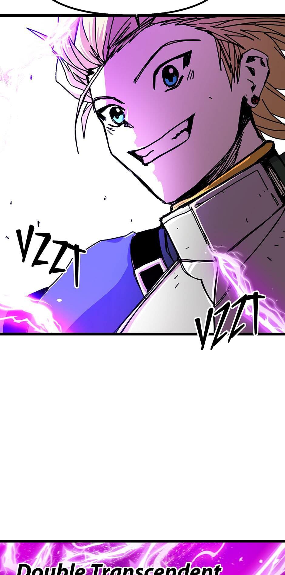 Read Solo Glitch Player Manga Online