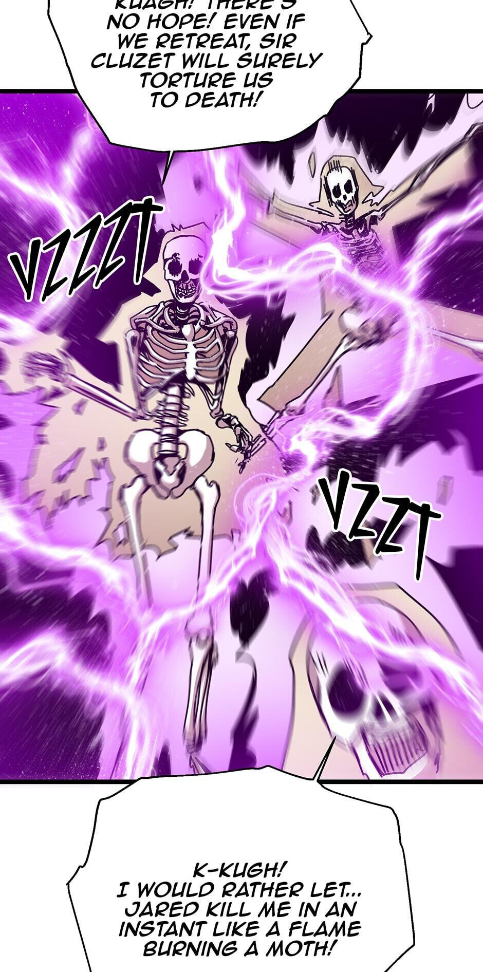 Read Solo Glitch Player Manga Online