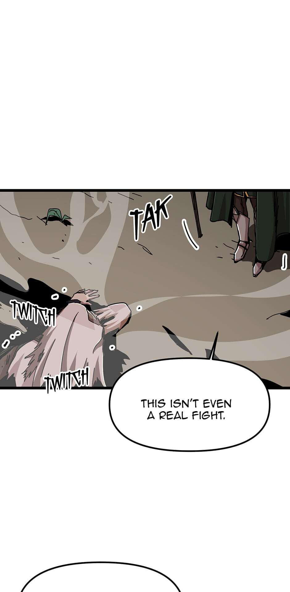 Read Solo Glitch Player Manga Online