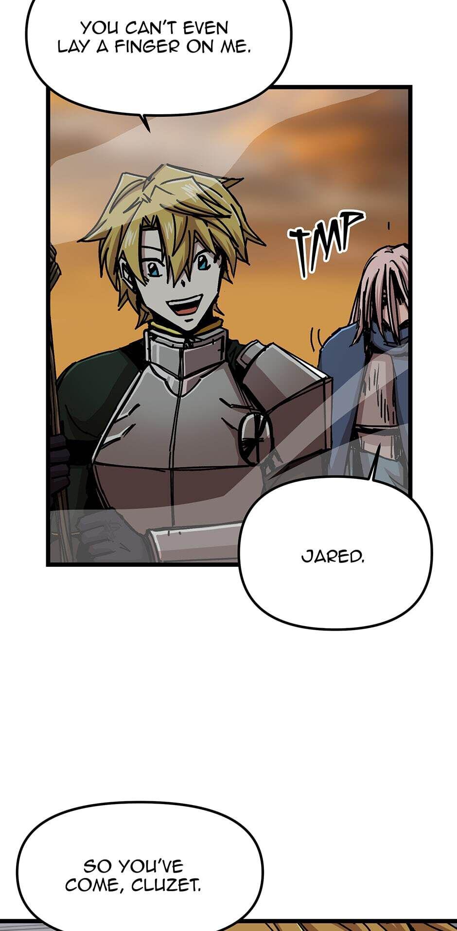Read Solo Glitch Player Manga Online