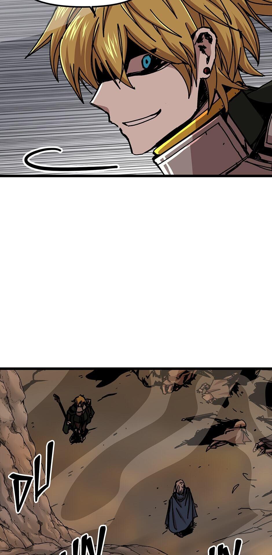 Read Solo Glitch Player Manga Online