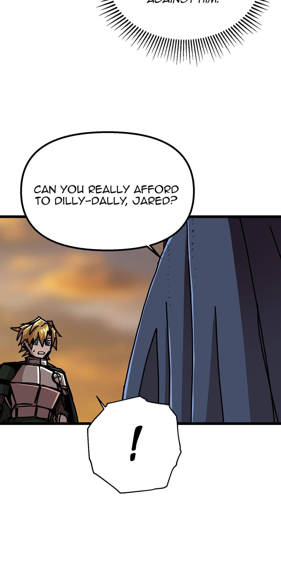 Read Solo Glitch Player Manga Online