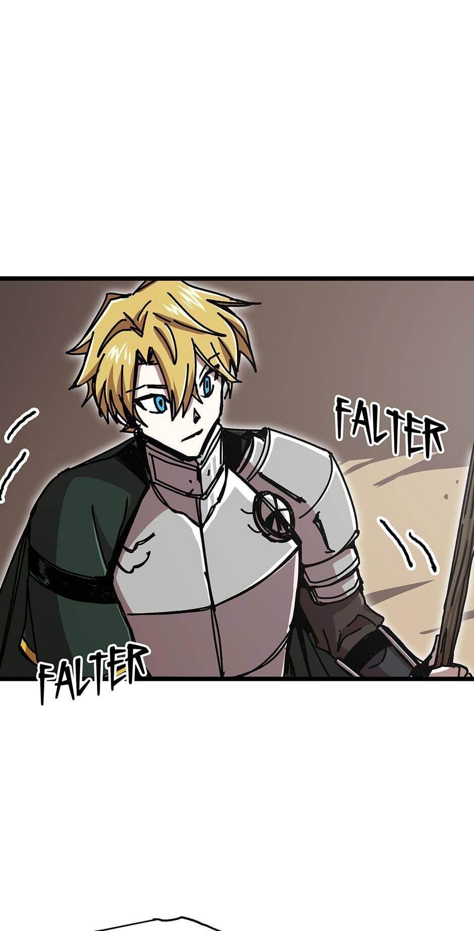 Read Solo Glitch Player Manga Online