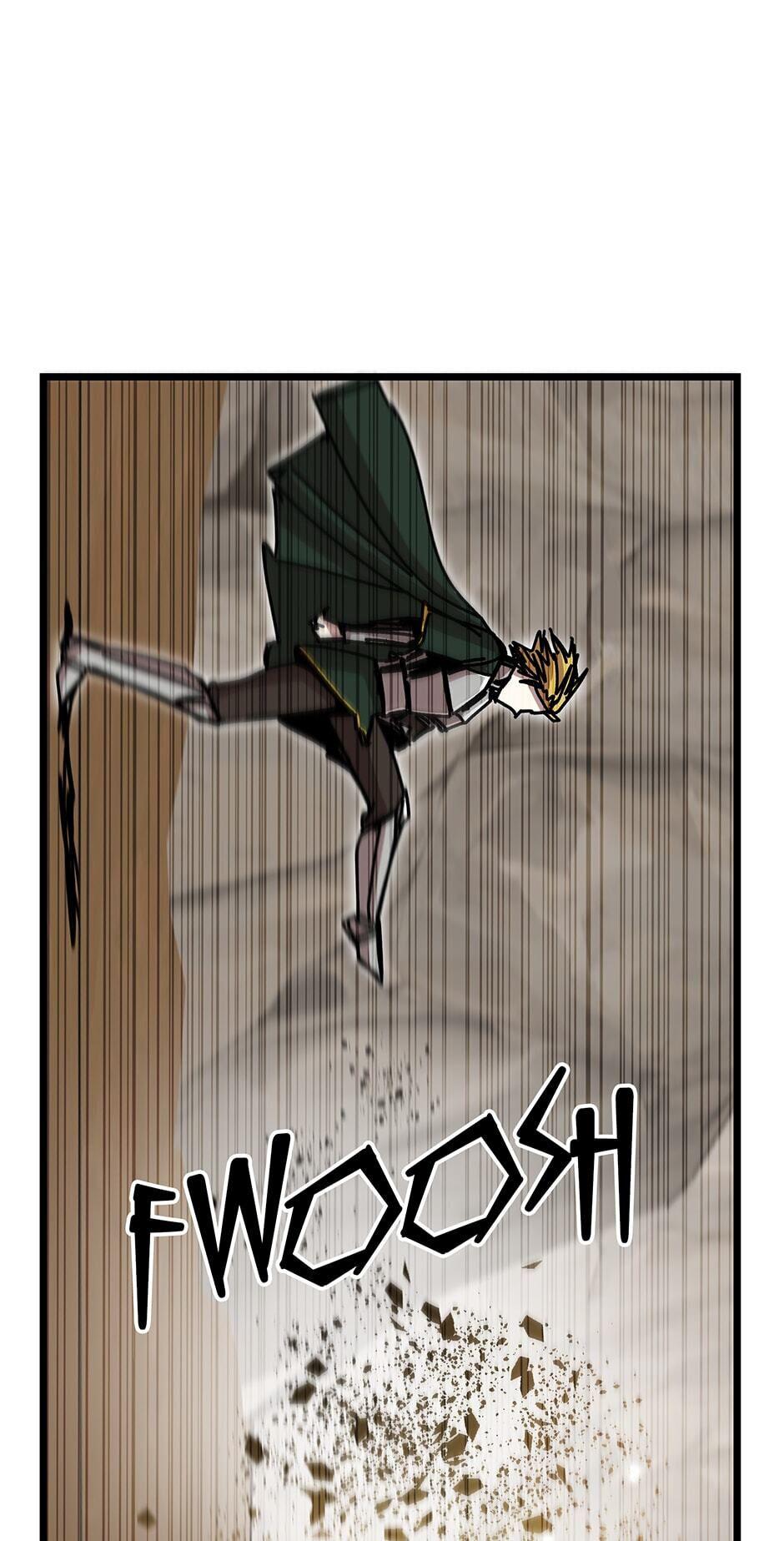 Read Solo Glitch Player Manga Online