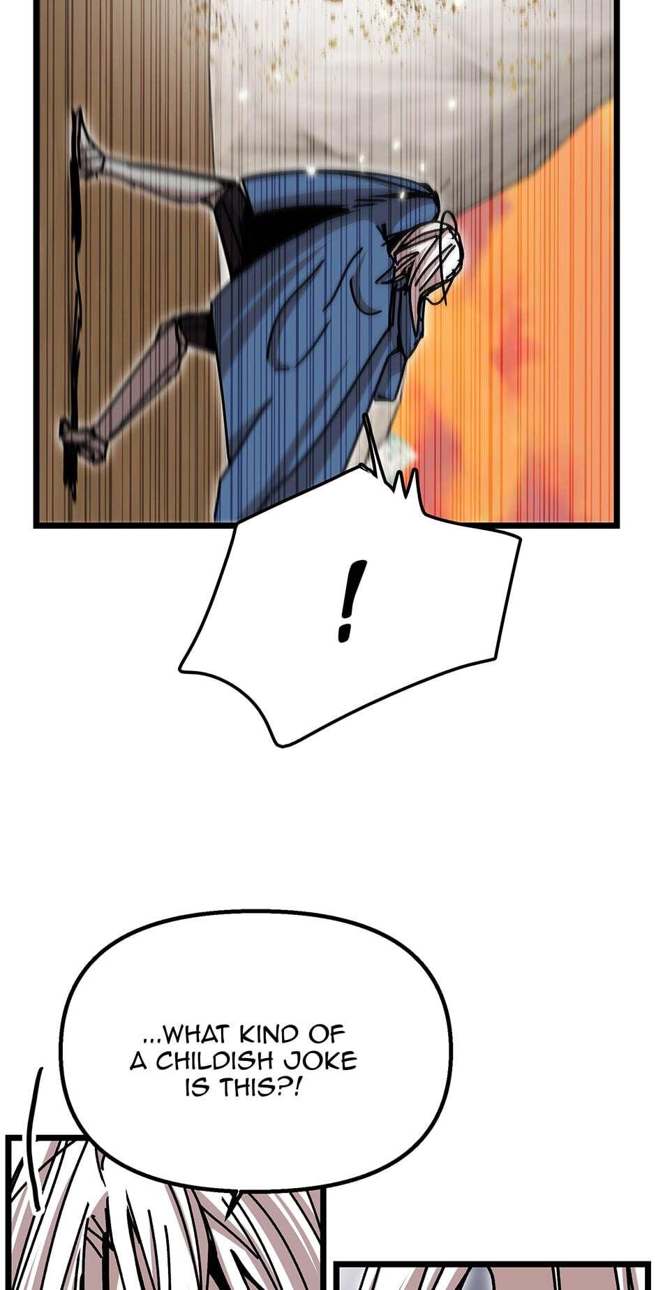Read Solo Glitch Player Manga Online