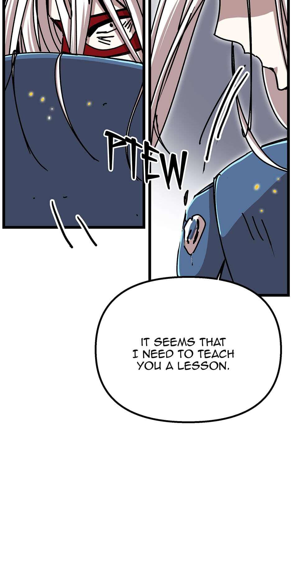 Read Solo Glitch Player Manga Online