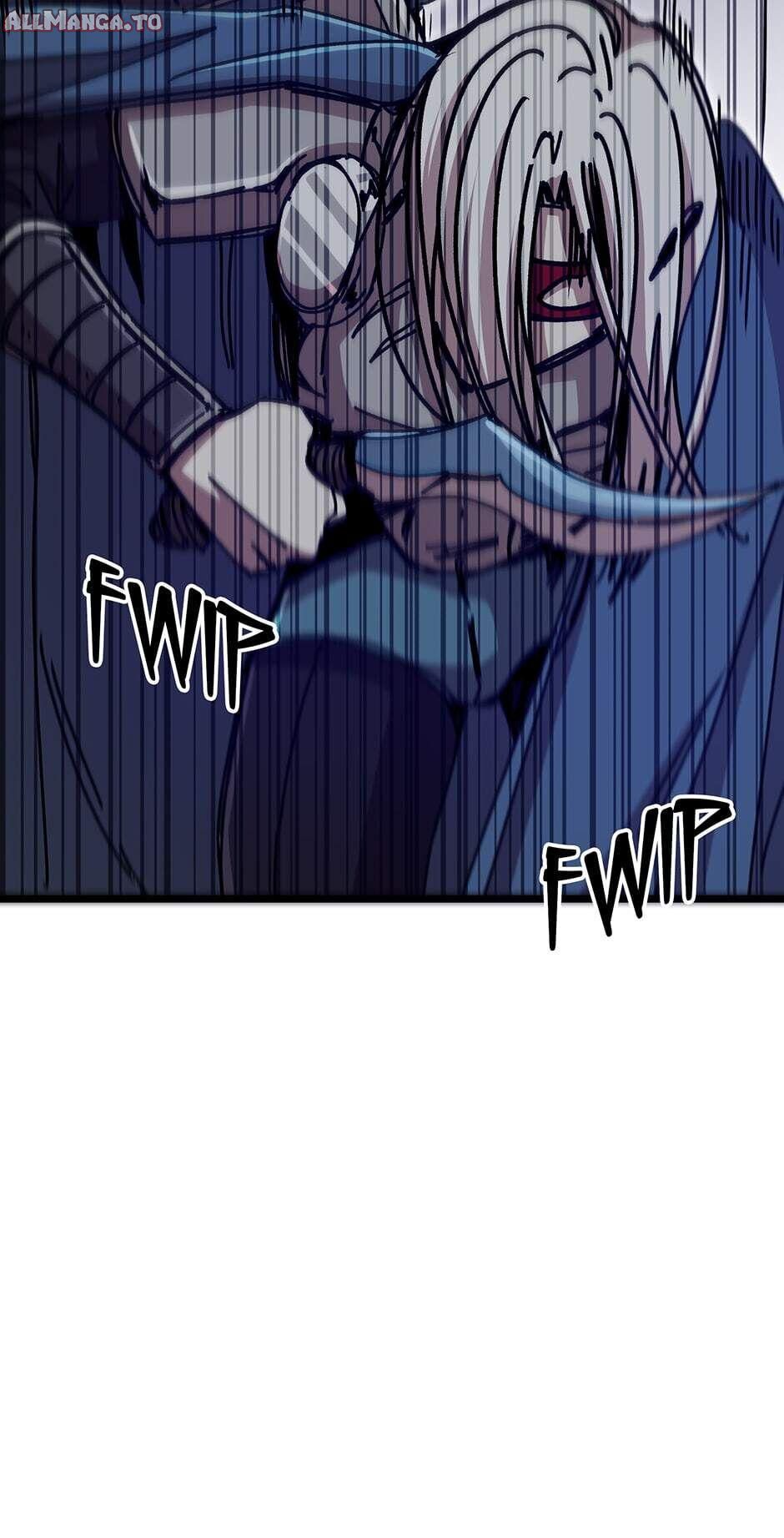 Read Solo Glitch Player Manga Online