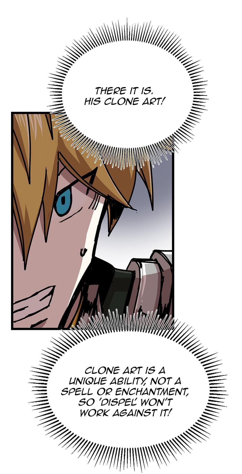 Read Solo Glitch Player Manga Online