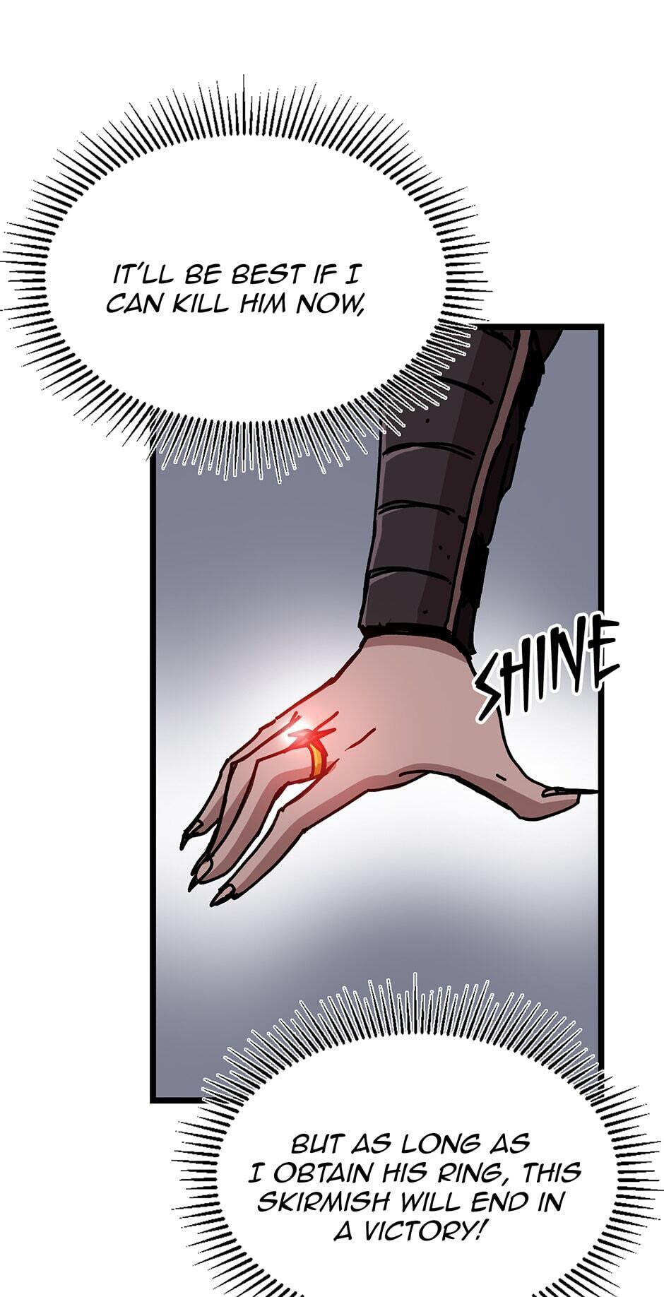 Read Solo Glitch Player Manga Online