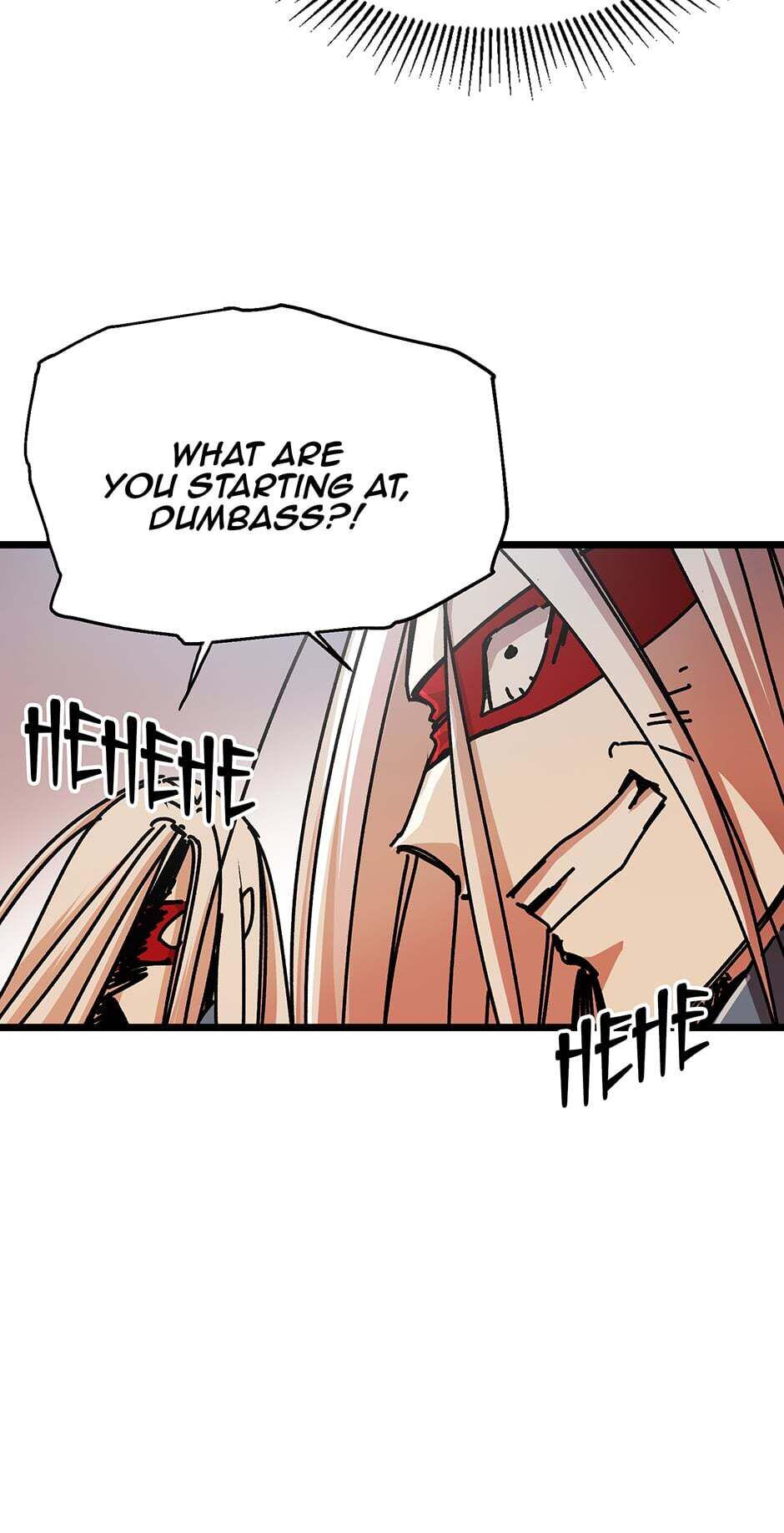 Read Solo Glitch Player Manga Online
