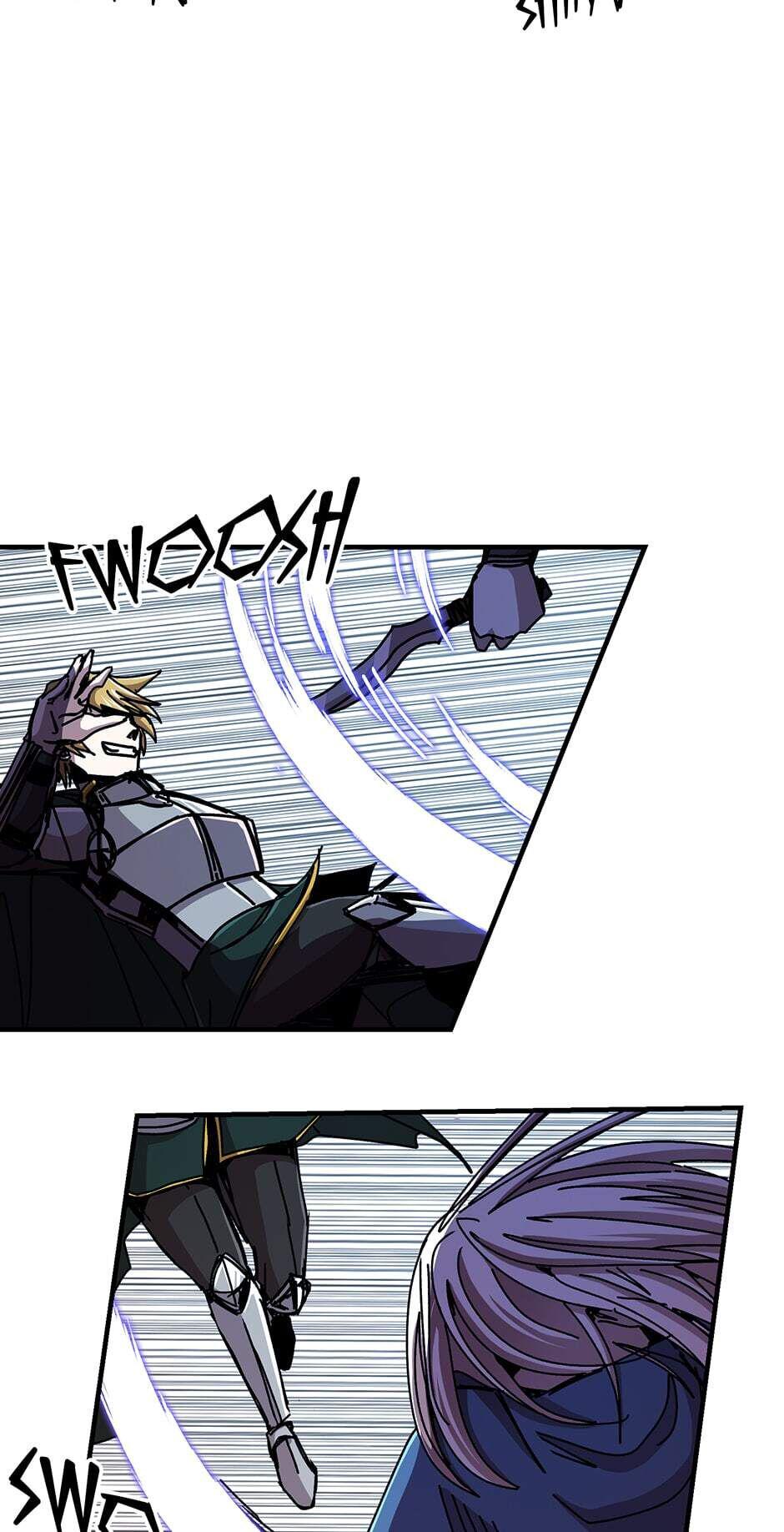 Read Solo Glitch Player Manga Online