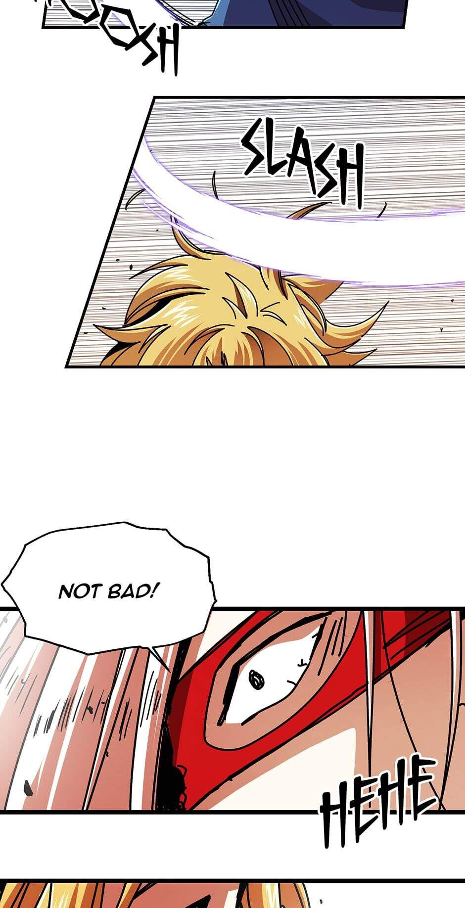 Read Solo Glitch Player Manga Online