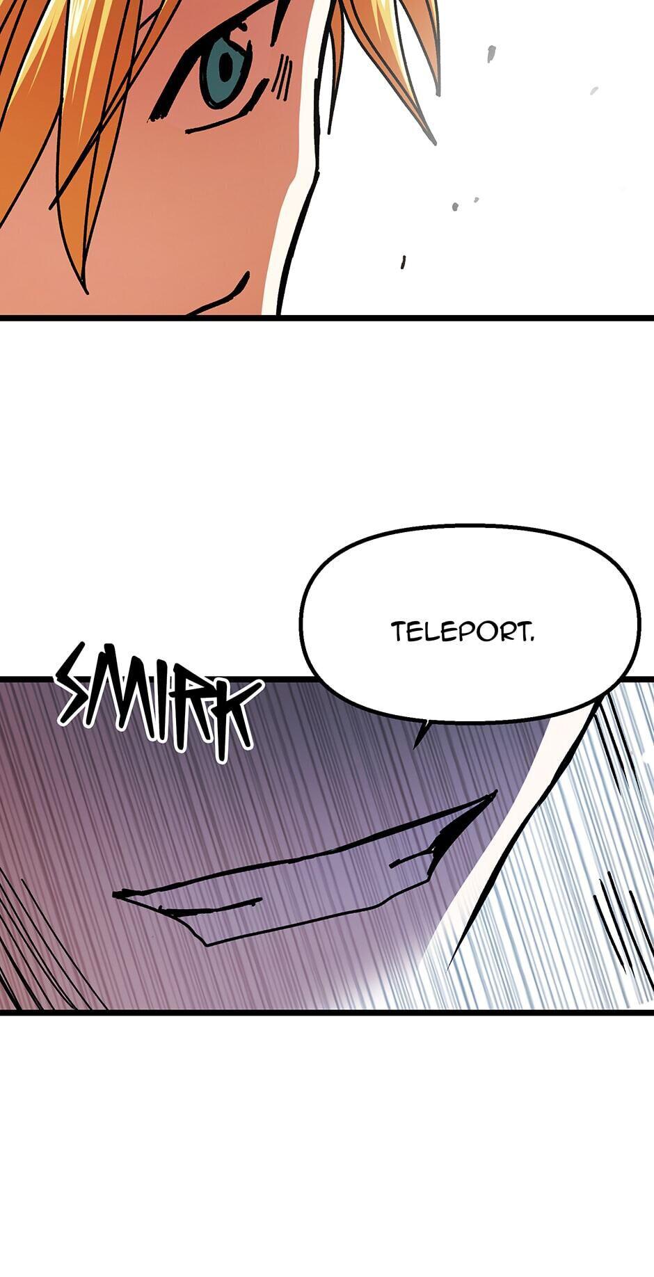 Read Solo Glitch Player Manga Online