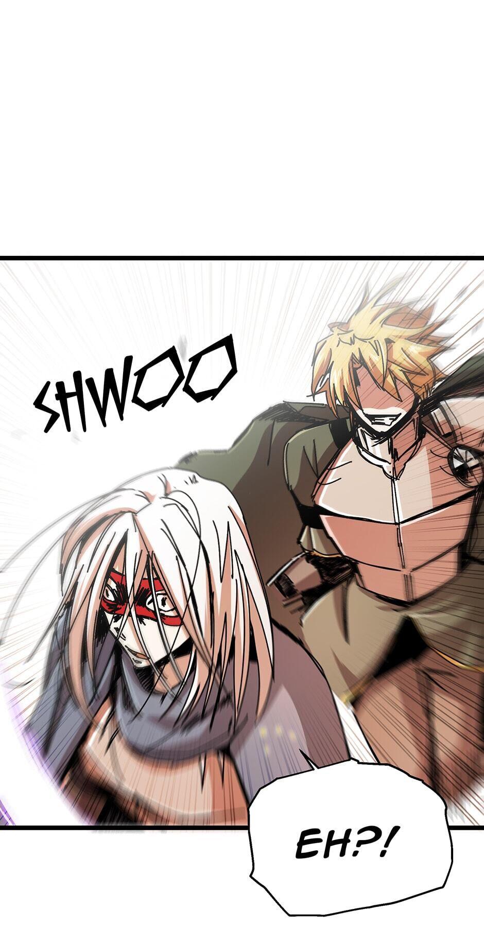 Read Solo Glitch Player Manga Online