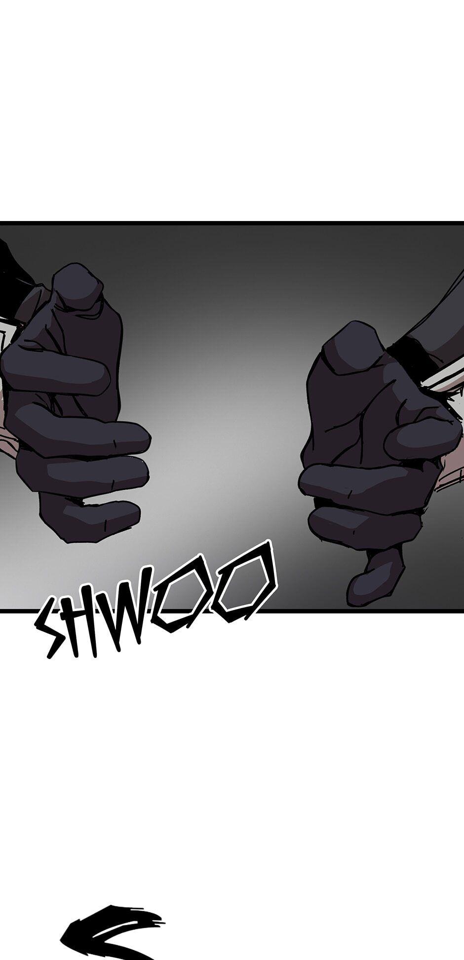 Read Solo Glitch Player Manga Online