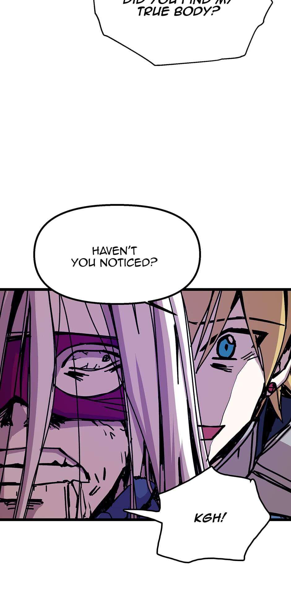 Read Solo Glitch Player Manga Online